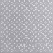 Шарф Louis Vuitton Game On